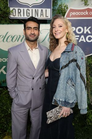 Kumail Nanjiani Photo
