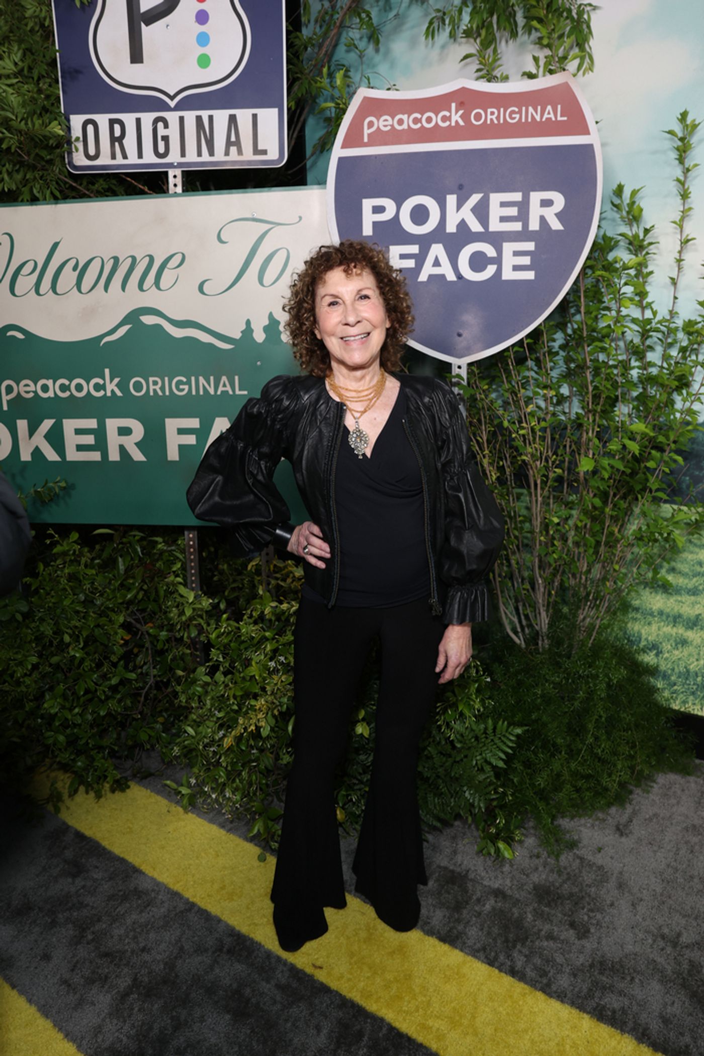 Photos: POKER FACE Season 2 Premieres in Hollywood  Image