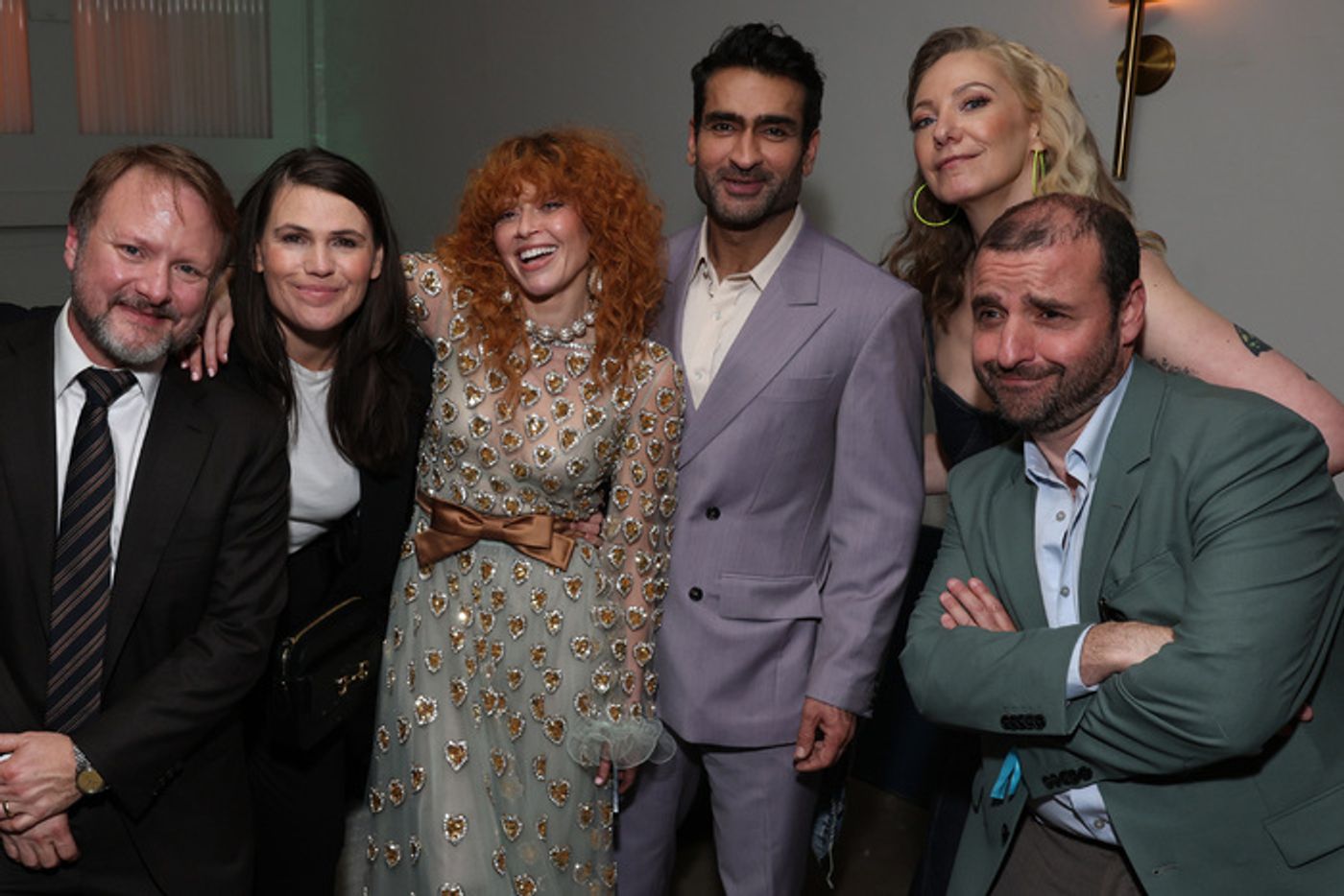 Photos: POKER FACE Season 2 Premieres in Hollywood Photos: POKER FACE Season 2 Premieres in Hollywood Image