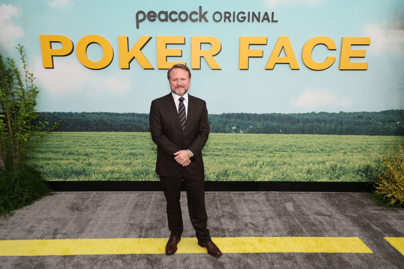 Photos: POKER FACE Season 2 Premieres in Hollywood  Image