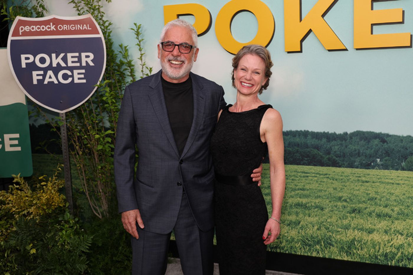 Photos: POKER FACE Season 2 Premieres in Hollywood  Image