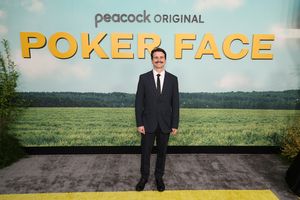 Jason Ritter Photo