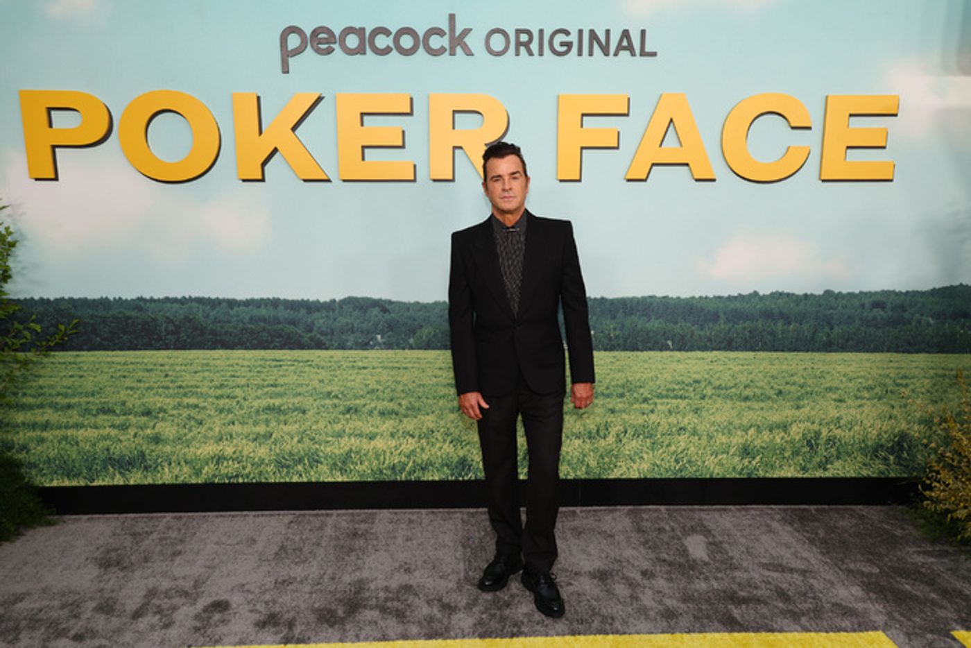 Photos: POKER FACE Season 2 Premieres in Hollywood  Image