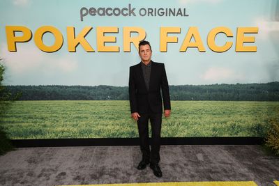 Justin Theroux Photo