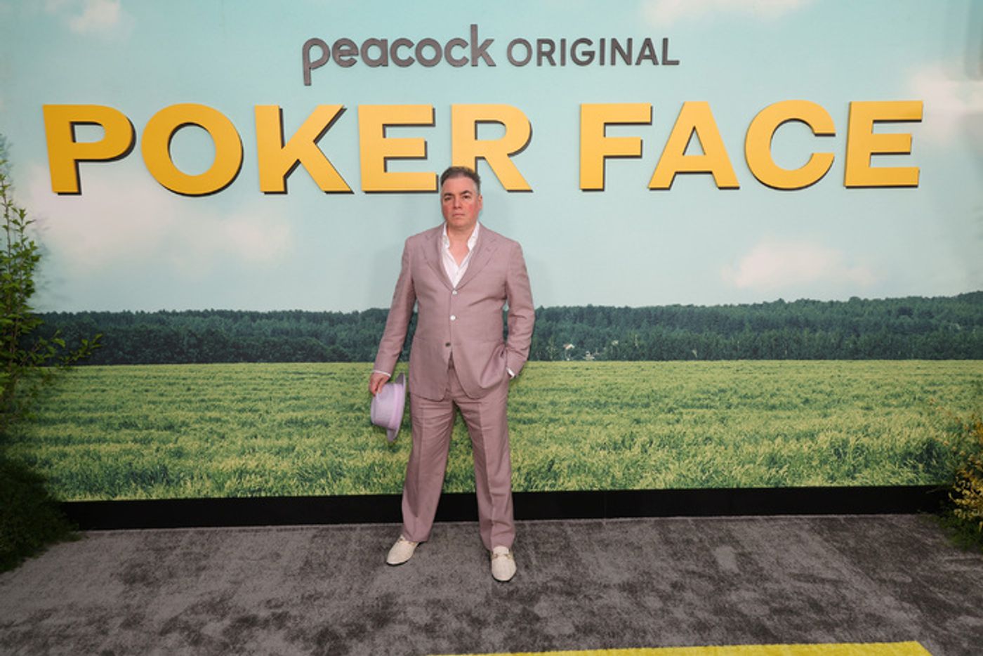 Photos: POKER FACE Season 2 Premieres in Hollywood  Image