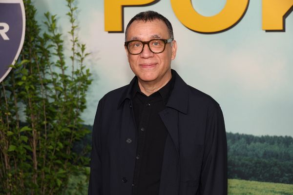 Fred Armisen Photo