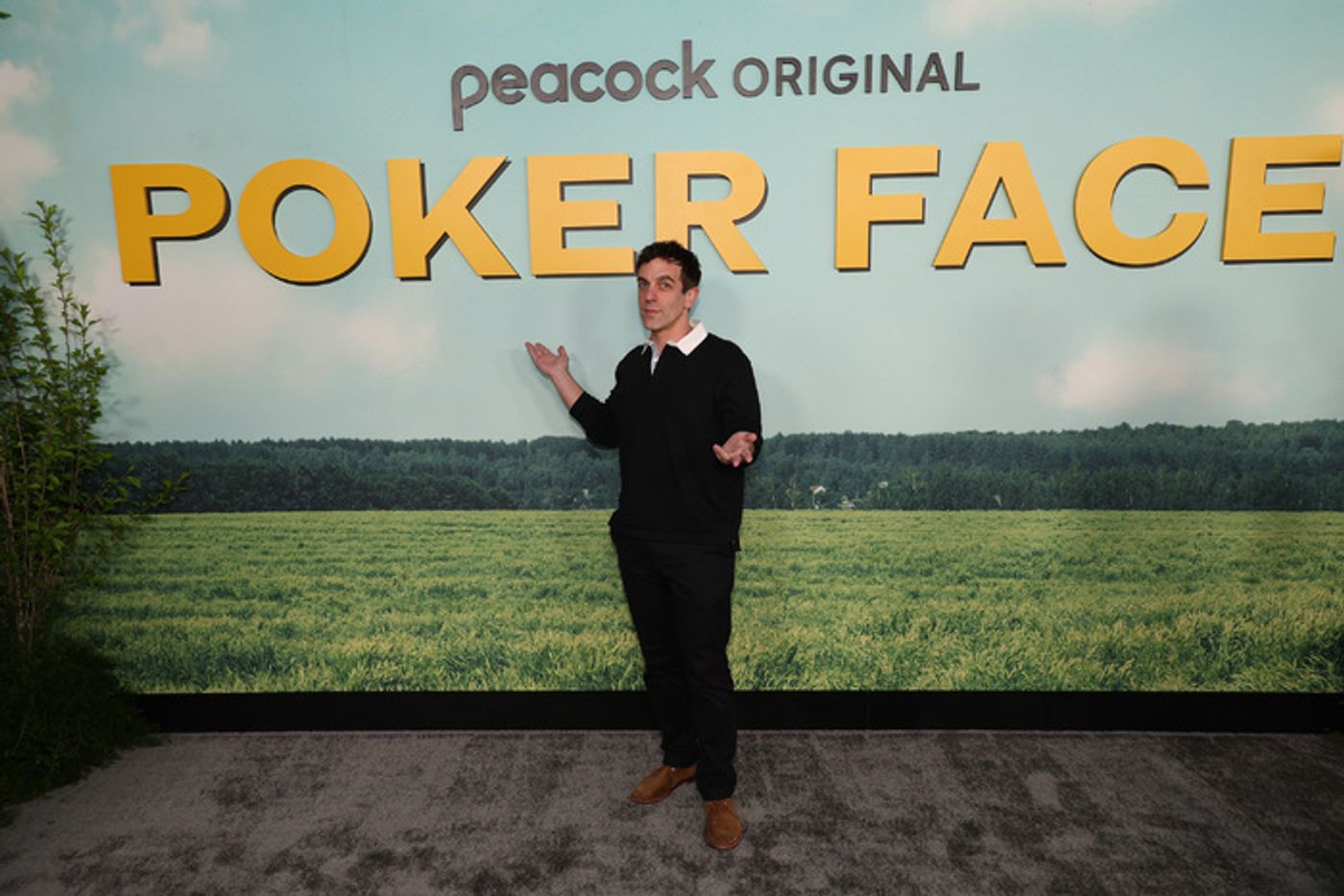 Photos: POKER FACE Season 2 Premieres in Hollywood  Image