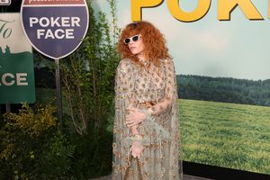 Natasha Lyonne Photo