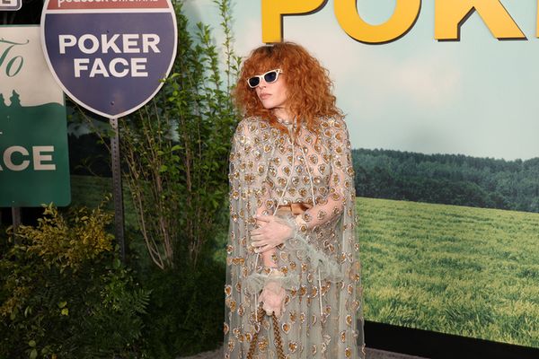 Natasha Lyonne Photo