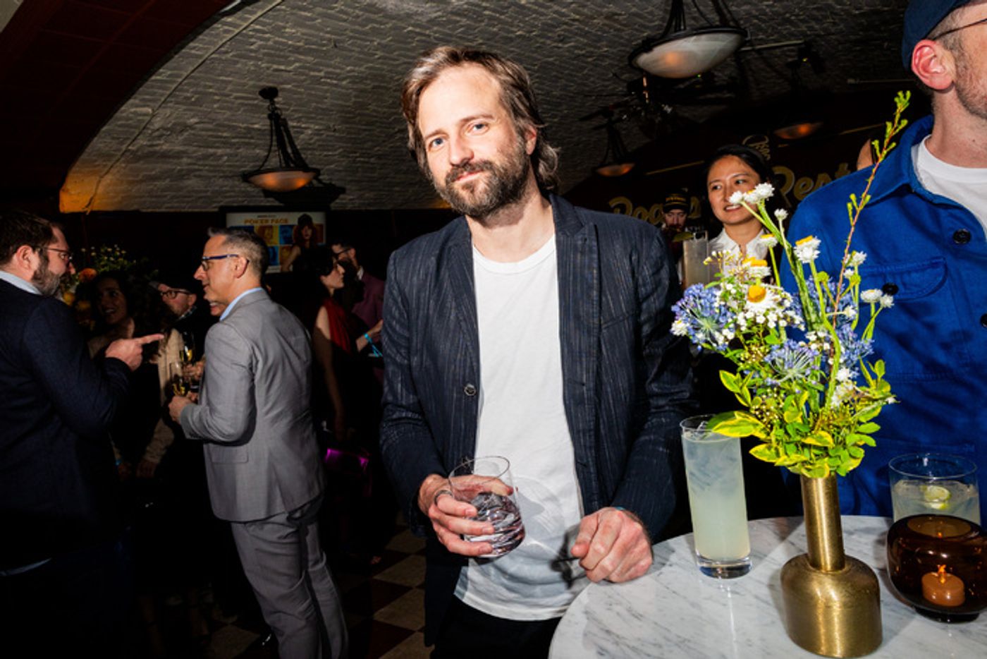 Photos: POKER FACE Season 2 Premieres in Hollywood Photos: POKER FACE Season 2 Premieres in Hollywood Image