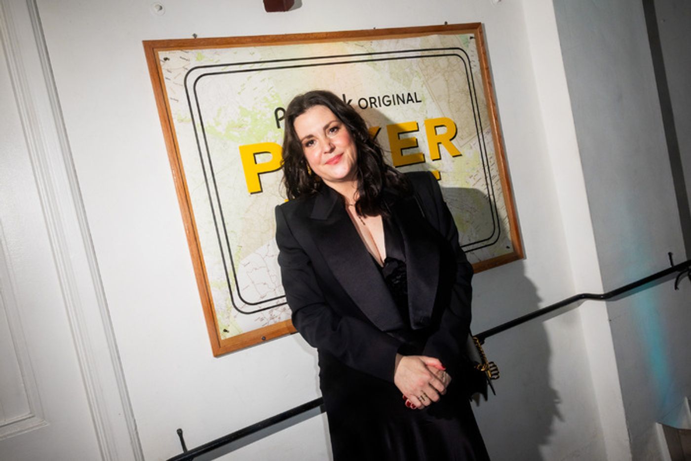 Photos: POKER FACE Season 2 Premieres in Hollywood  Image