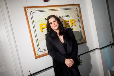 Melanie Lynskey Photo