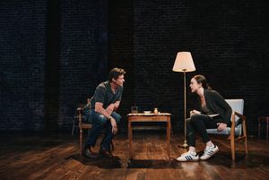 Hugh Jackman and Ella Beatty @ BroadwayWorld Hugh Jackman and Ella Beatty Photo