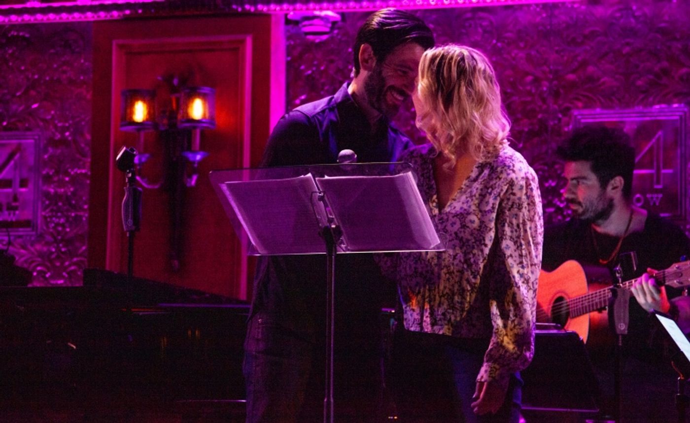 Photos: TOM KITT & FRIENDS Keeps The Hits Coming at 54 Below  Image