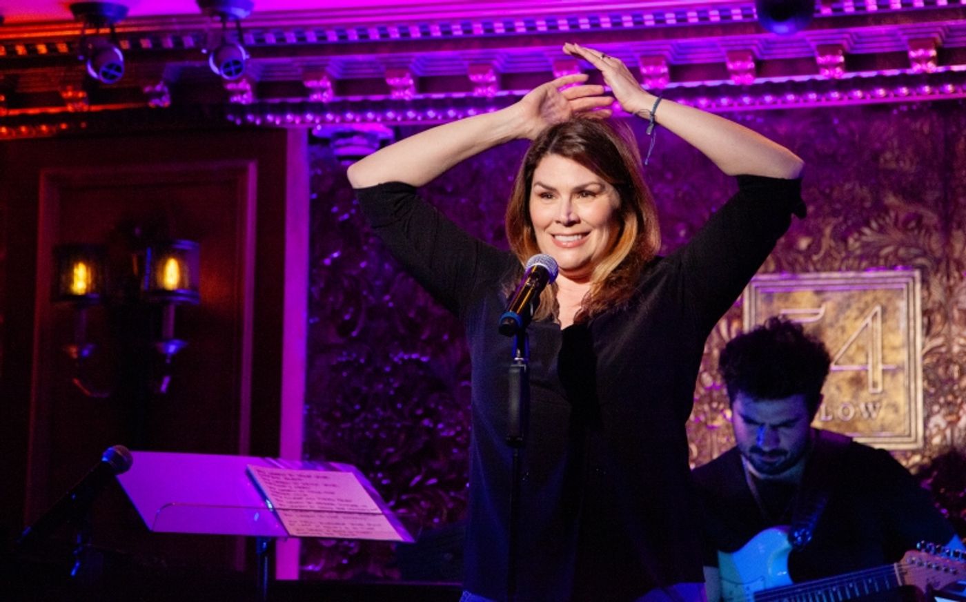 Photos: TOM KITT & FRIENDS Keeps The Hits Coming at 54 Below  Image