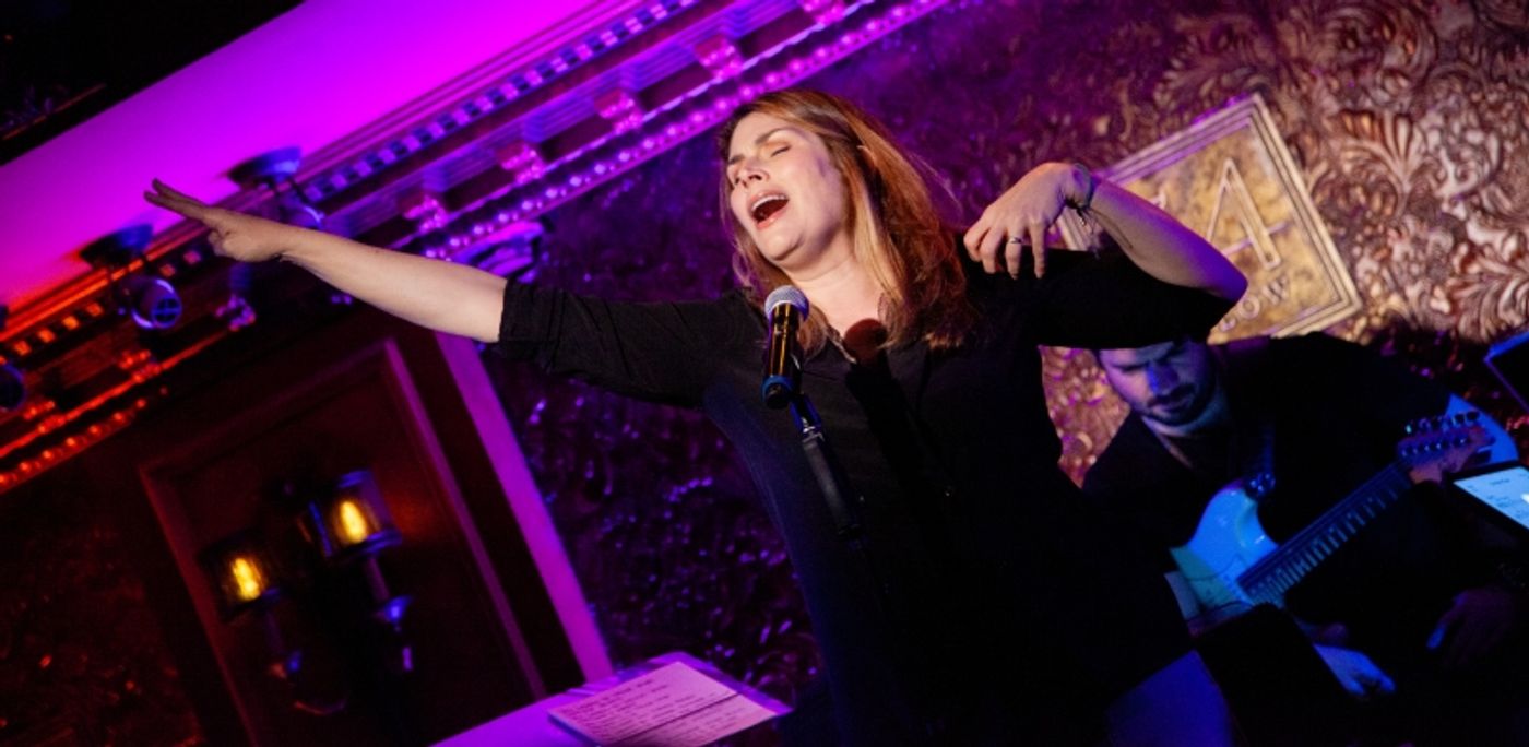 Photos: TOM KITT & FRIENDS Keeps The Hits Coming at 54 Below  Image