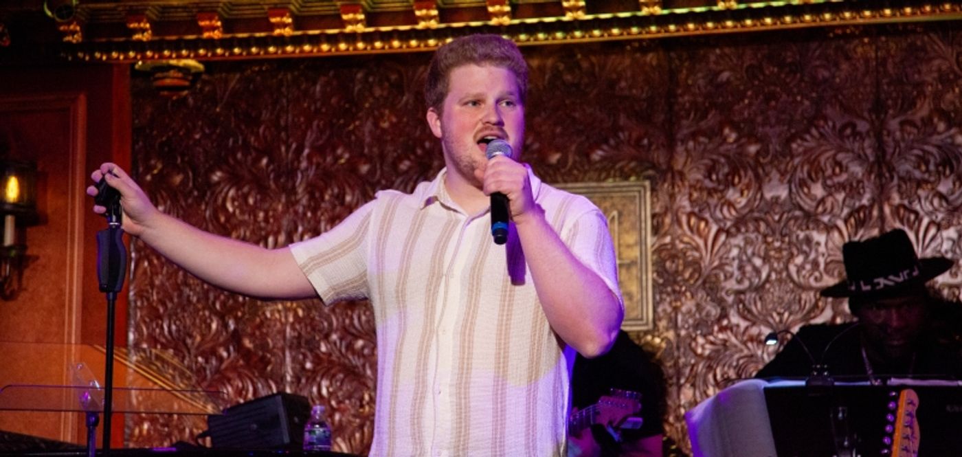 Photos: TOM KITT & FRIENDS Keeps The Hits Coming at 54 Below  Image