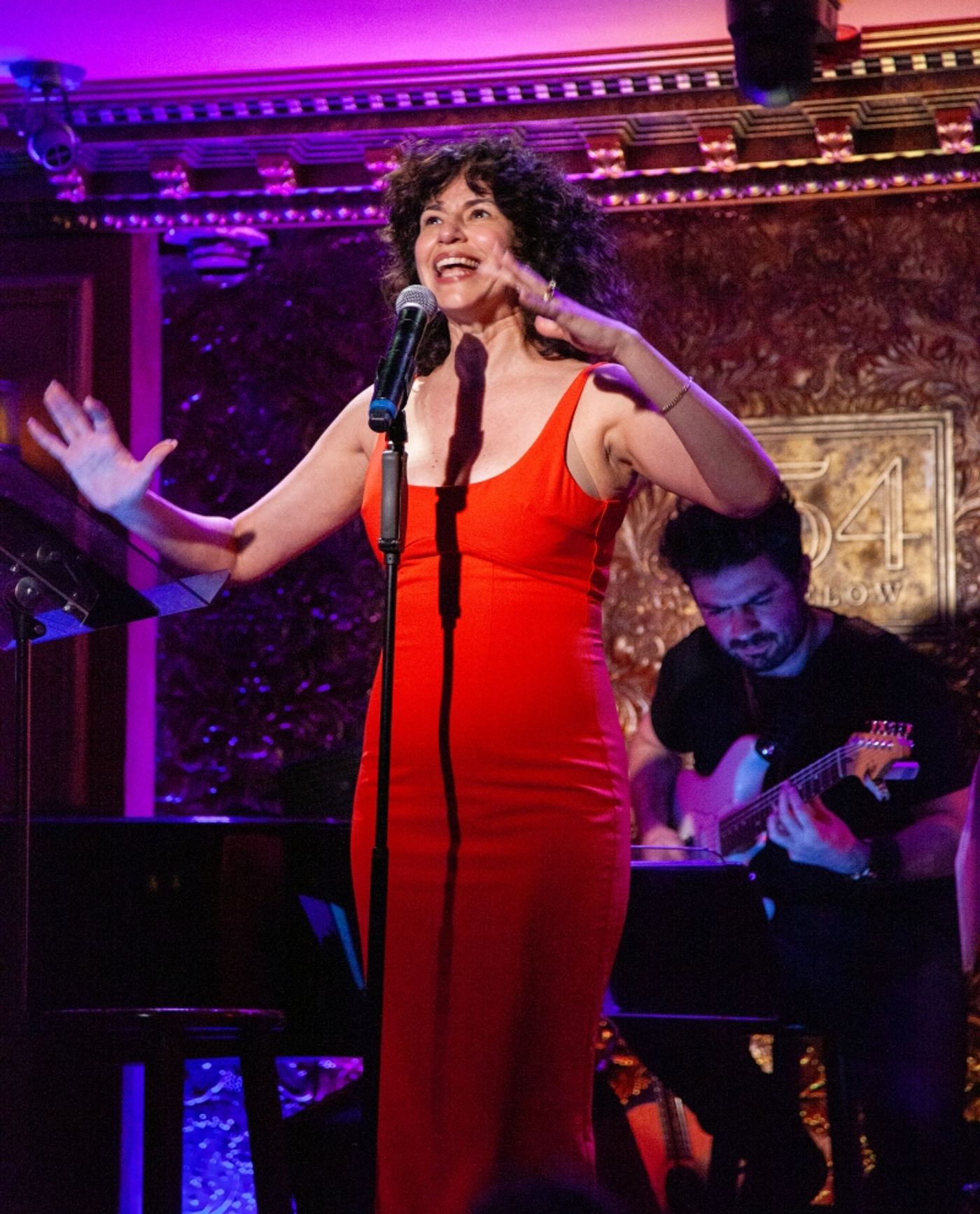 Photos: TOM KITT & FRIENDS Keeps The Hits Coming at 54 Below  Image