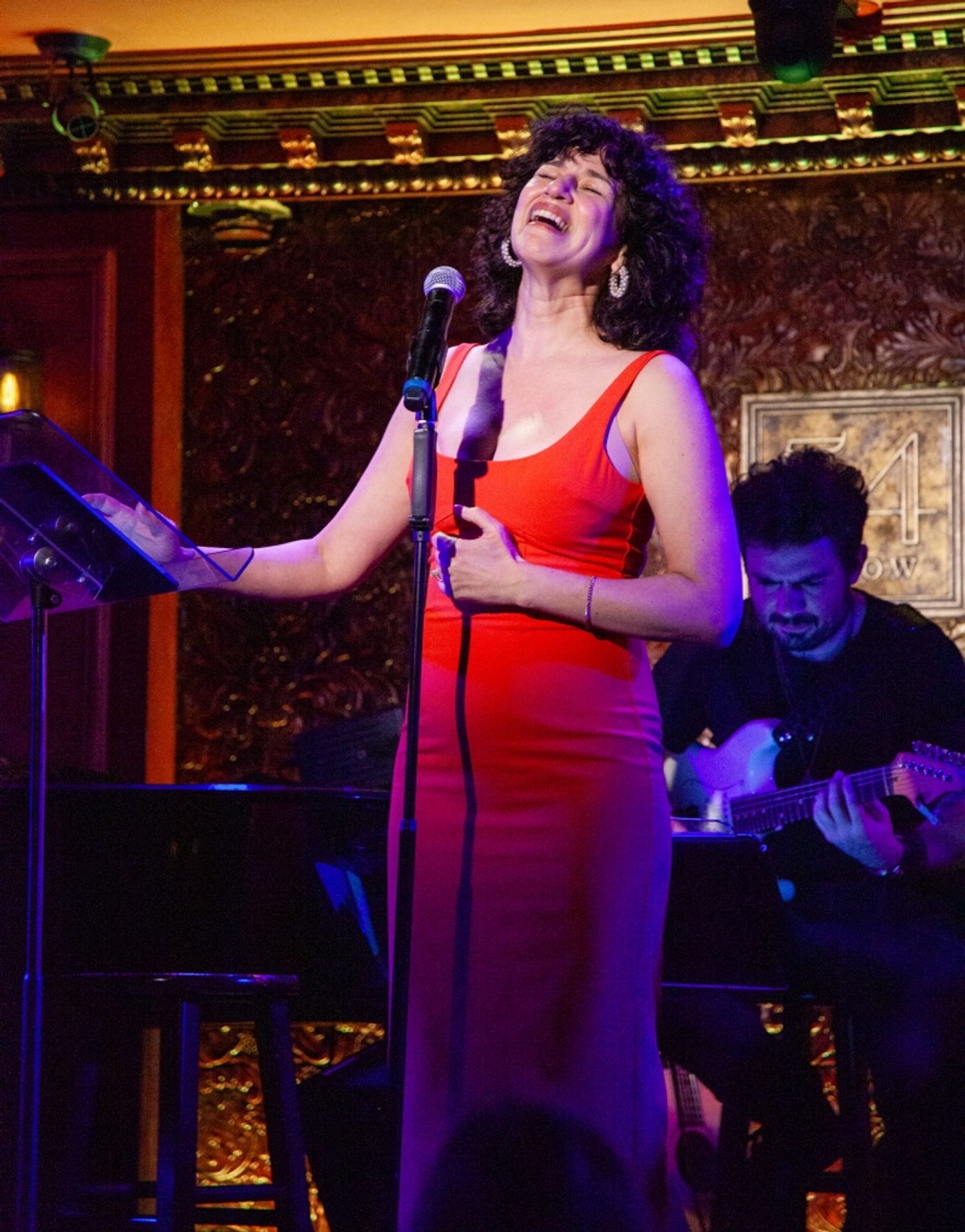 Photos: TOM KITT & FRIENDS Keeps The Hits Coming at 54 Below  Image