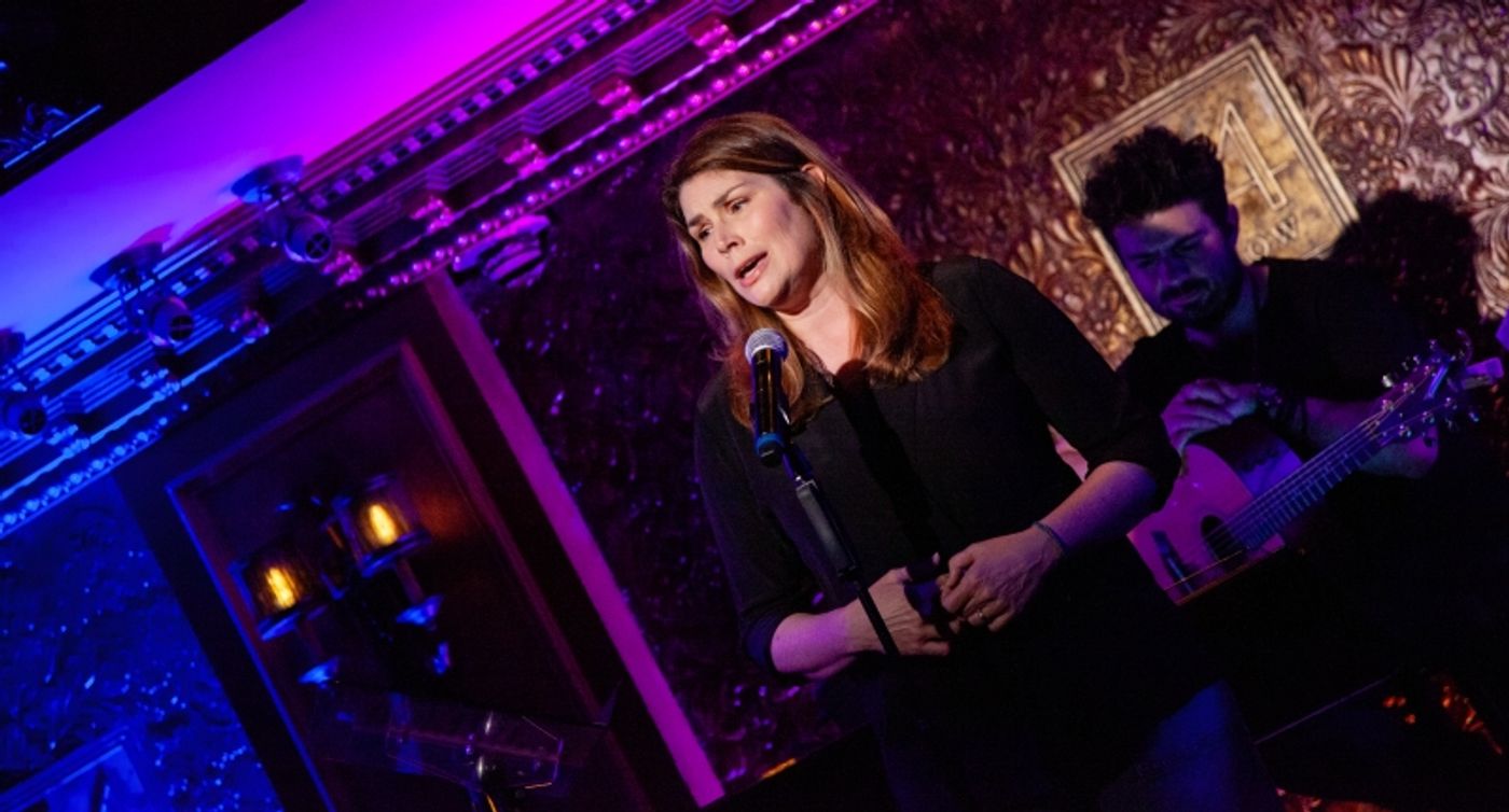 Photos: TOM KITT & FRIENDS Keeps The Hits Coming at 54 Below  Image