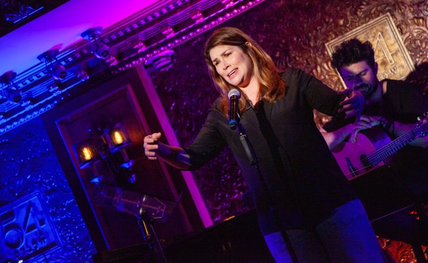Photos: TOM KITT & FRIENDS Keeps The Hits Coming at 54 Below  Image