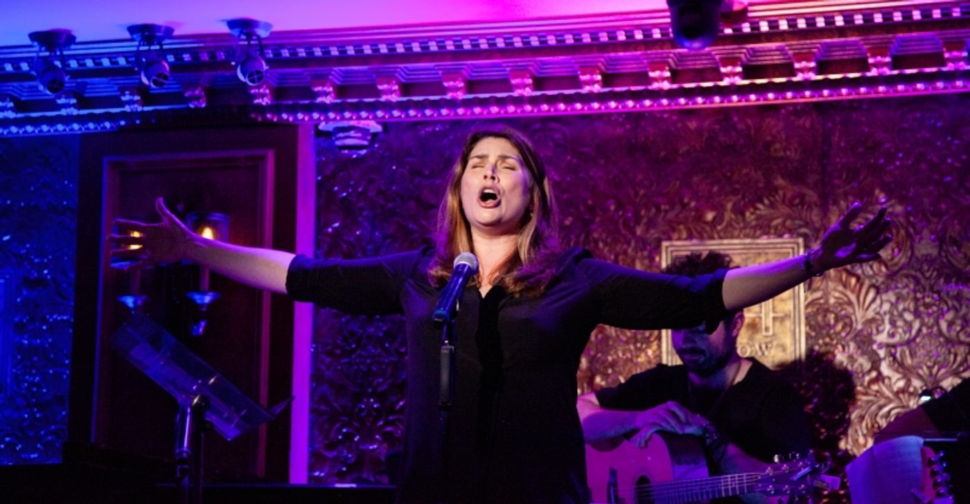 Photos: TOM KITT & FRIENDS Keeps The Hits Coming at 54 Below  Image