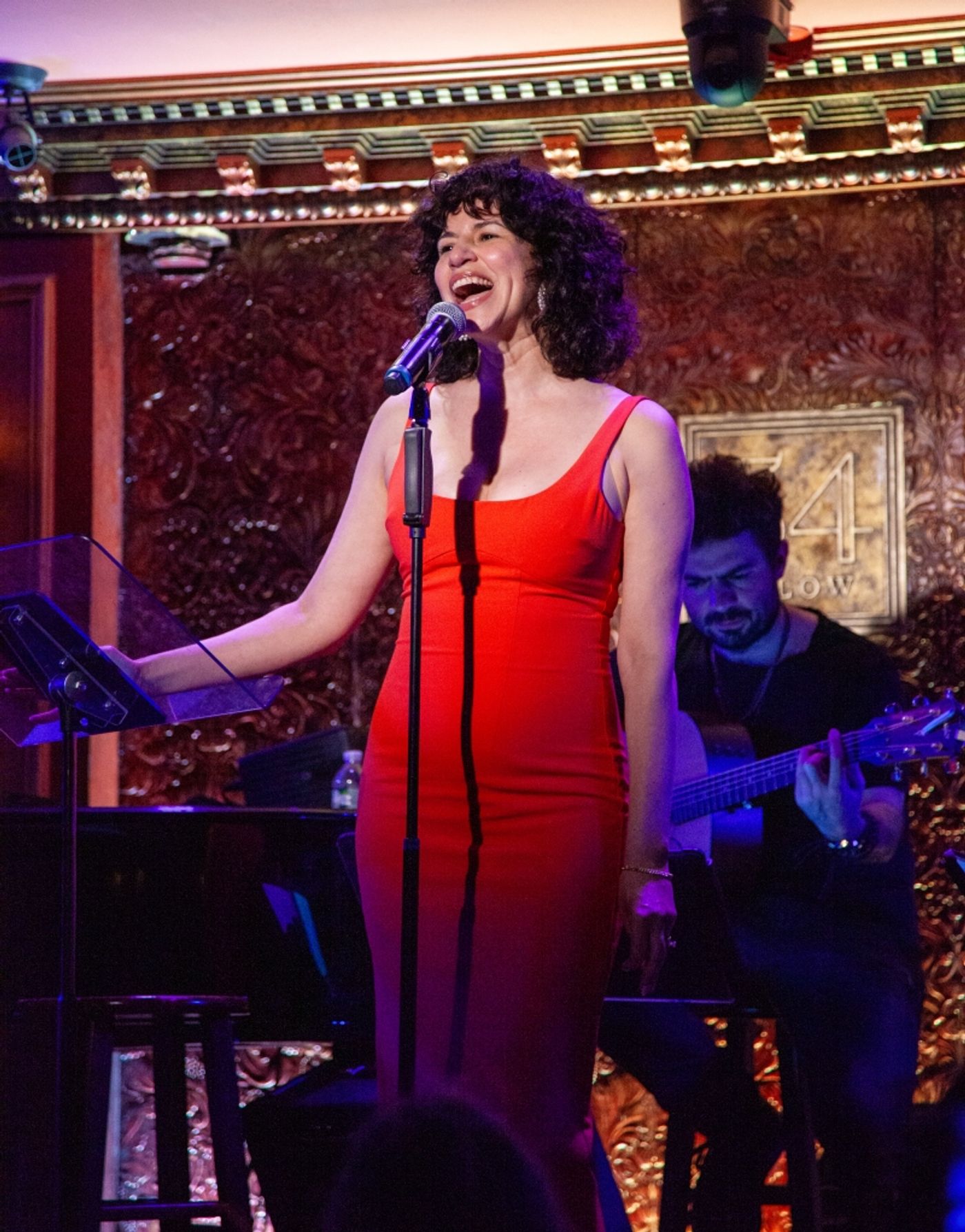 Photos: TOM KITT & FRIENDS Keeps The Hits Coming at 54 Below  Image
