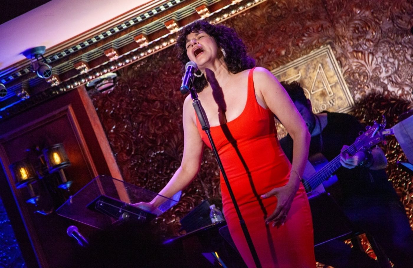 Photos: TOM KITT & FRIENDS Keeps The Hits Coming at 54 Below  Image
