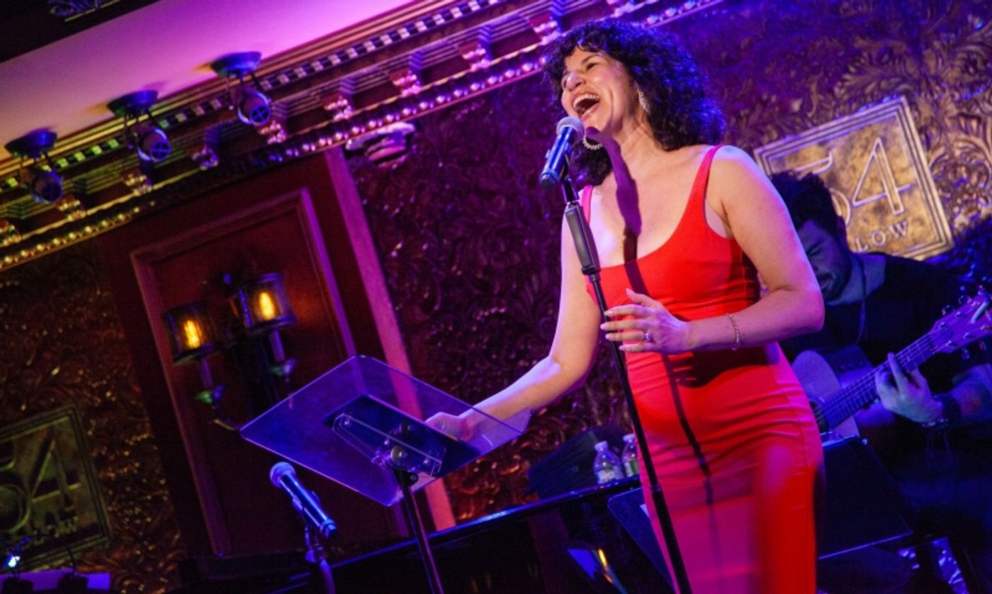 Photos: TOM KITT & FRIENDS Keeps The Hits Coming at 54 Below  Image