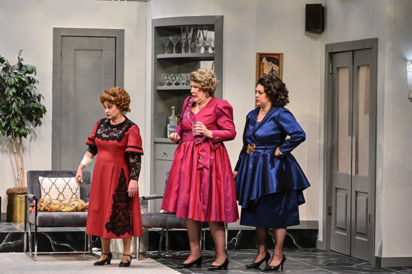 Review: RUMORS at Theatre Memphis  Image