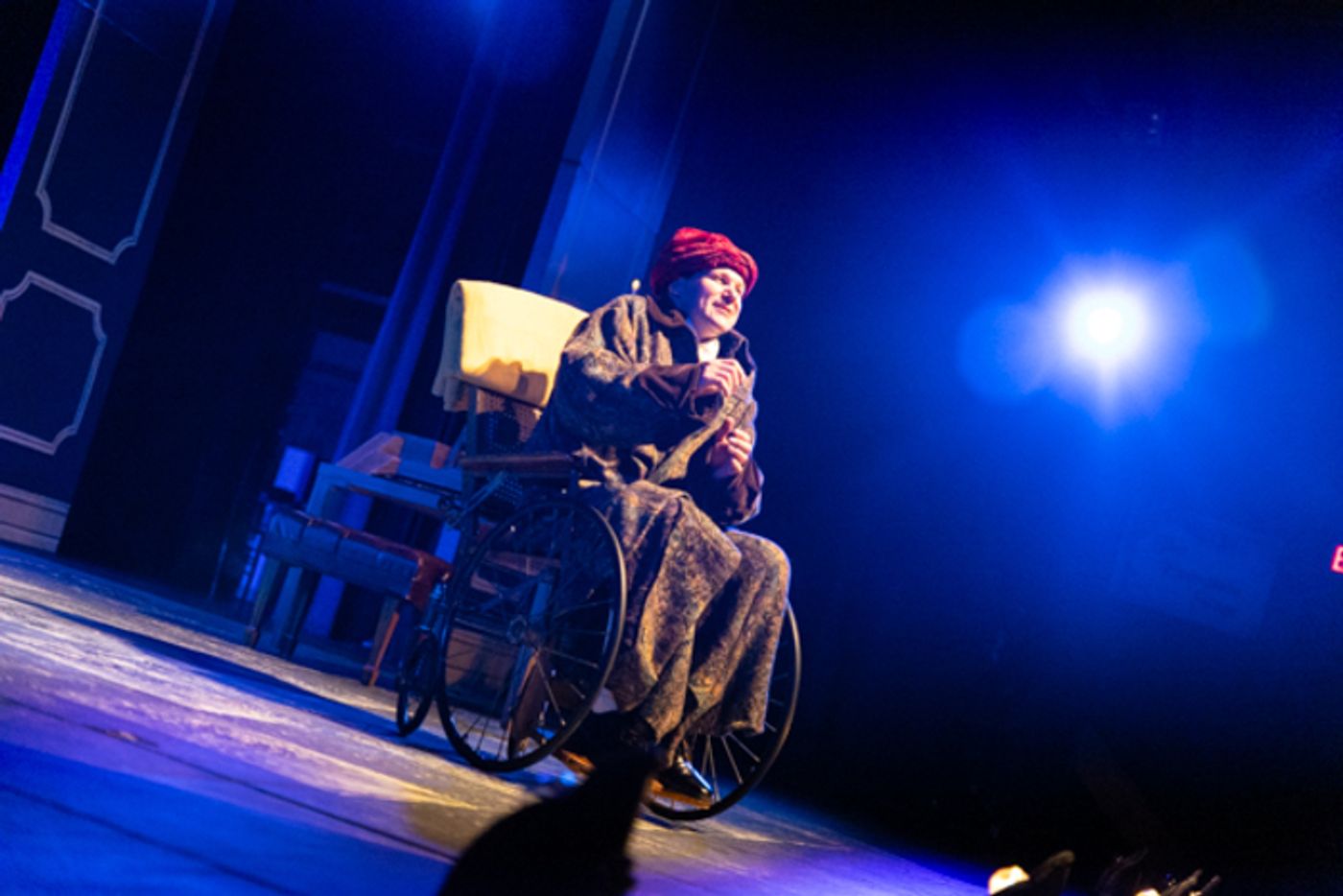 Photos: AMADEUS At Gallery Players Photos: AMADEUS At Gallery Players Image