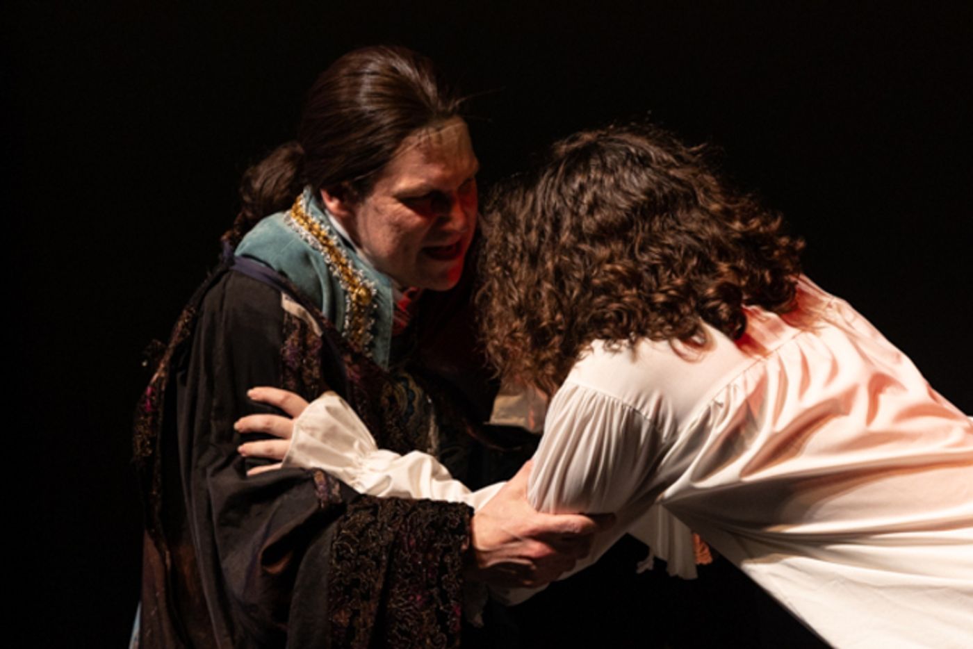 Photos: AMADEUS At Gallery Players Photos: AMADEUS At Gallery Players Image