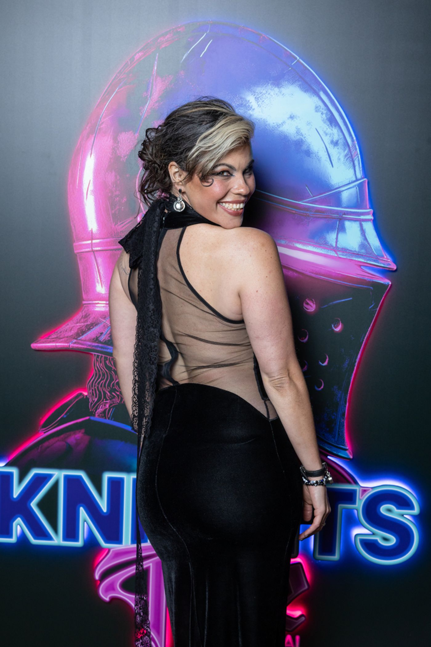 Photos: A KNIGHT'S TALE Takes Center Stage At Manchester Opera House Gala  Image