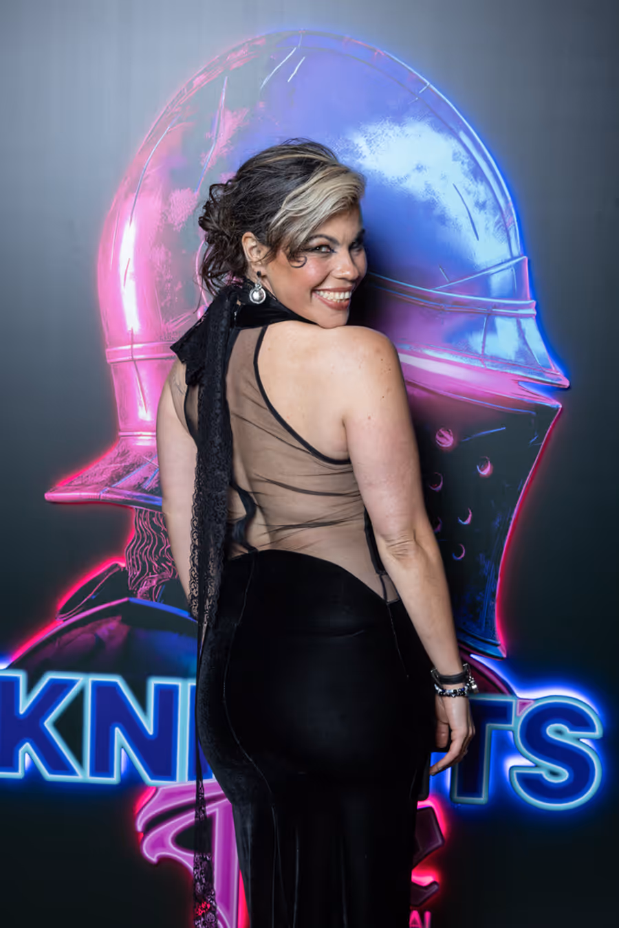 Photos: A KNIGHT'S TALE Takes Center Stage At Manchester Opera House Gala Image