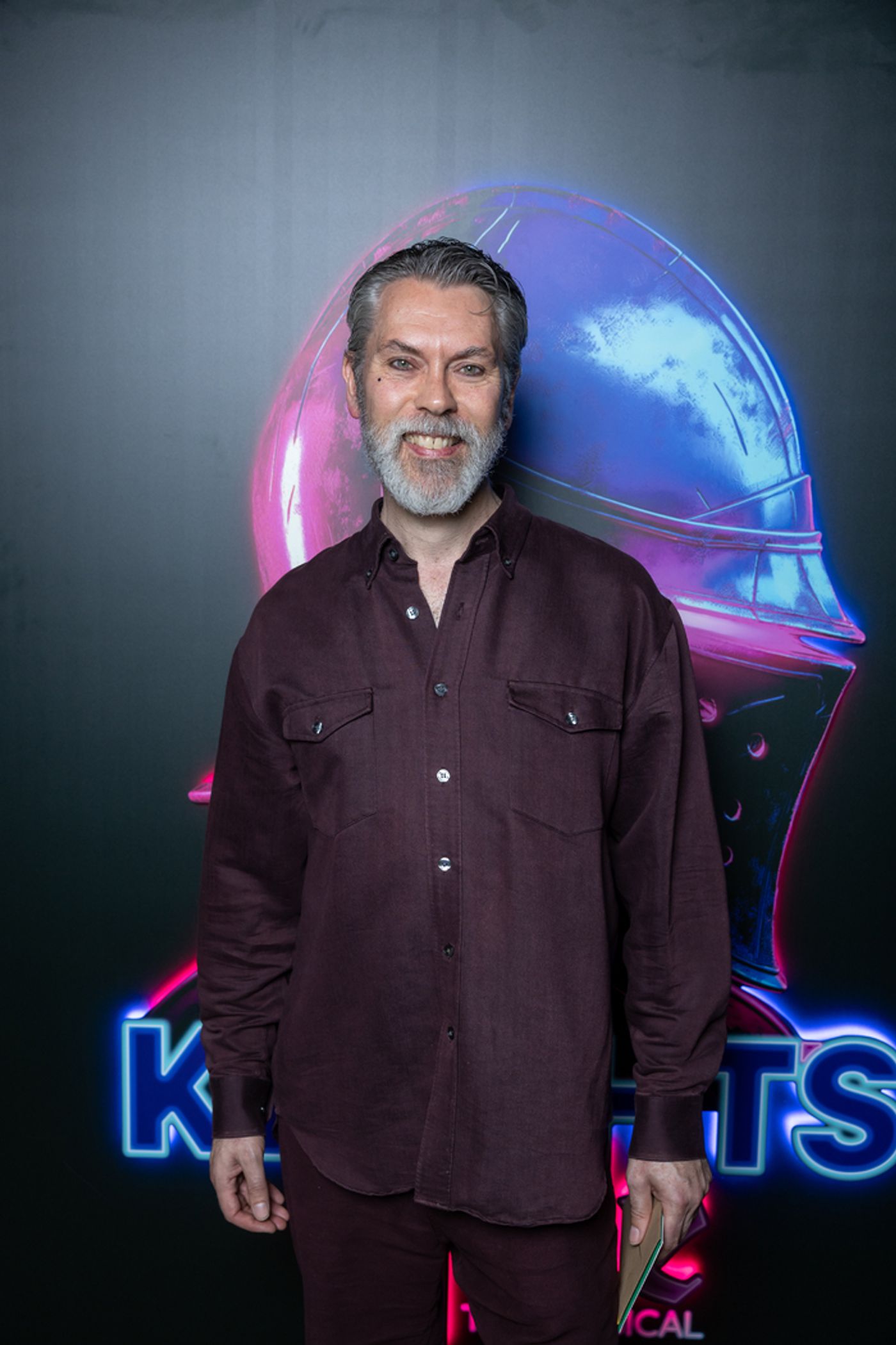 Photos: A KNIGHT'S TALE Takes Center Stage At Manchester Opera House Gala  Image