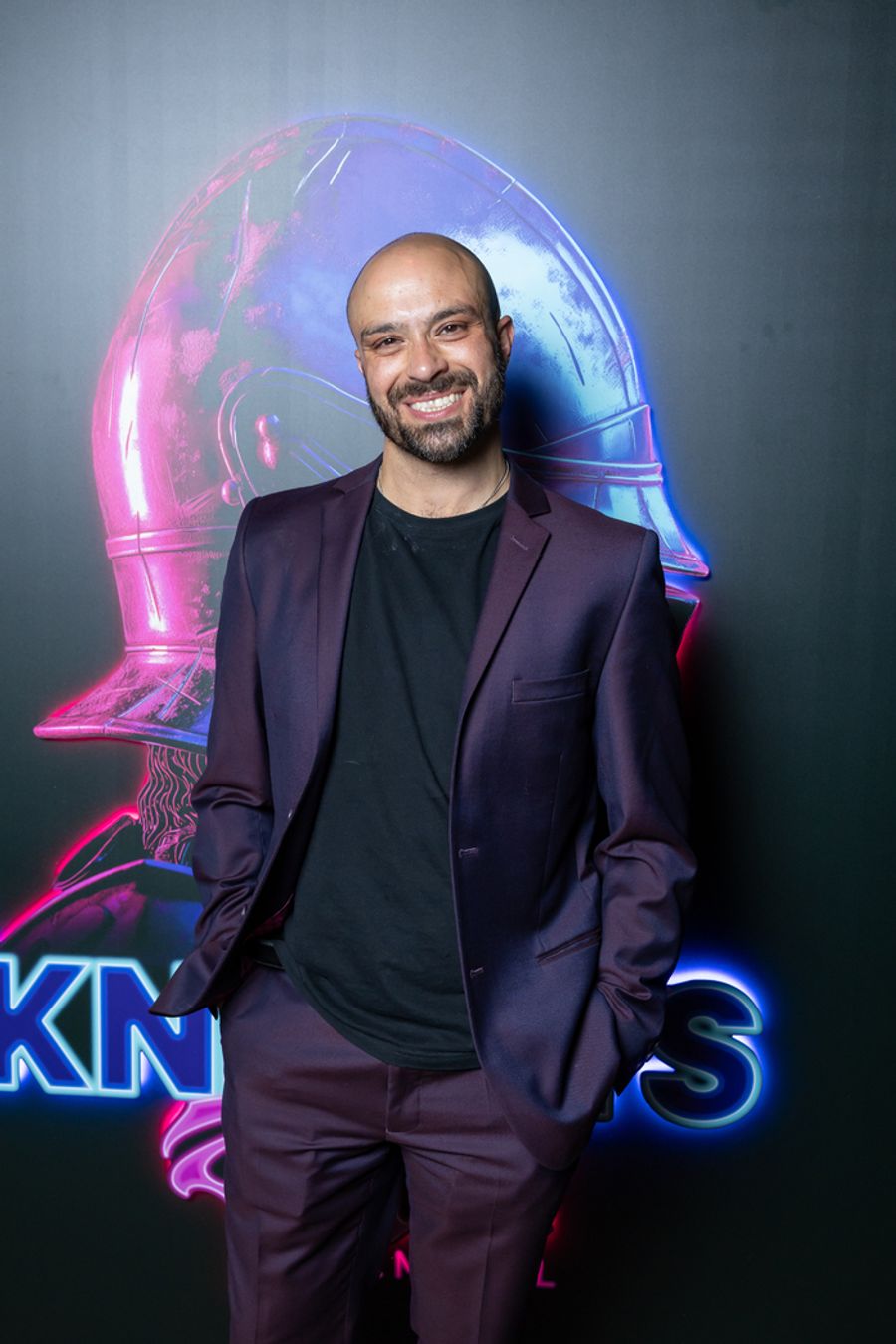 Photos: A KNIGHT'S TALE Takes Center Stage At Manchester Opera House Gala Image