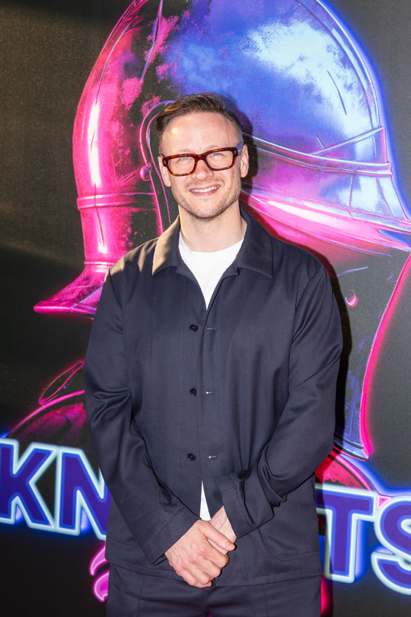 Photos: A KNIGHT'S TALE Takes Center Stage At Manchester Opera House Gala  Image