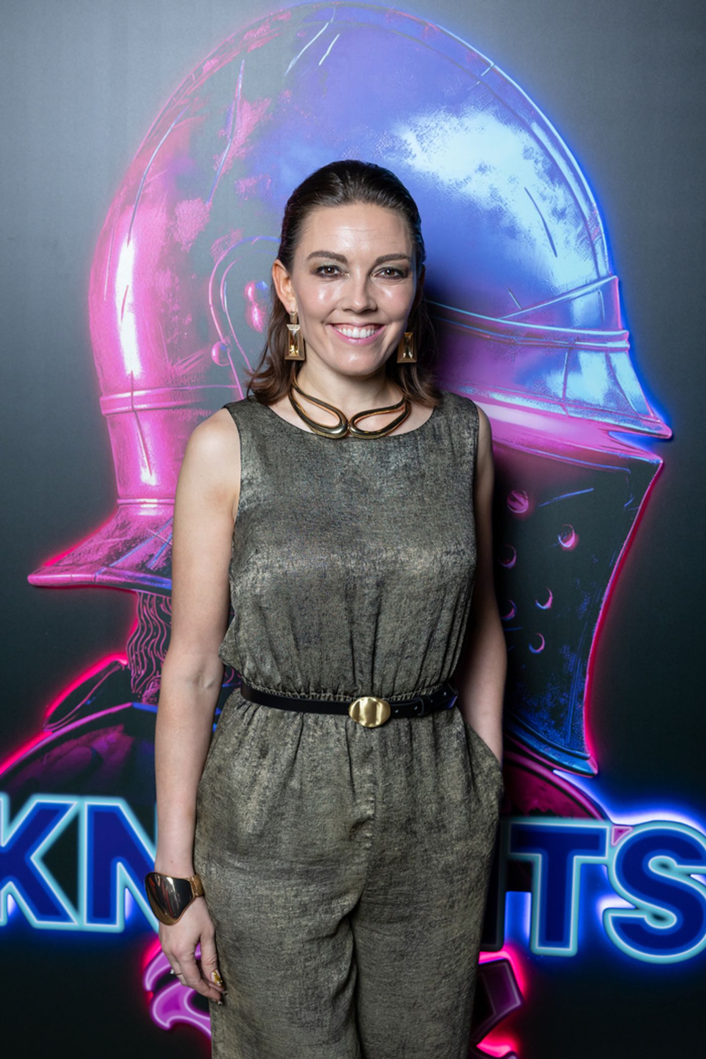 Photos: A KNIGHT'S TALE Takes Center Stage At Manchester Opera House Gala  Image