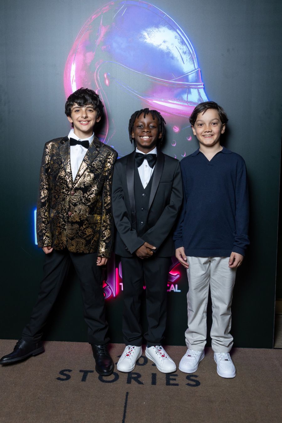 Photos: A KNIGHT'S TALE Takes Center Stage At Manchester Opera House Gala Image