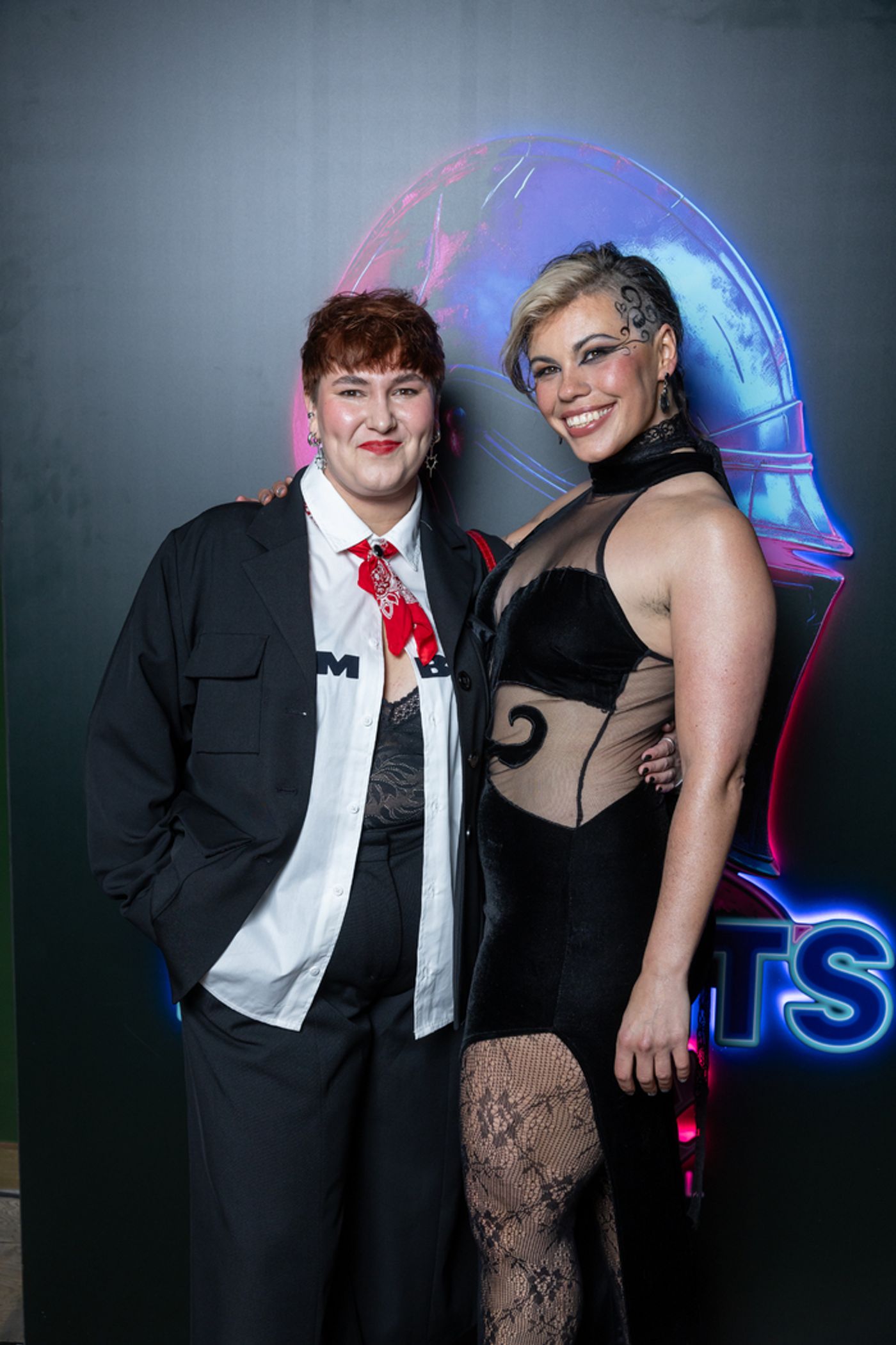 Photos: A KNIGHT'S TALE Takes Center Stage At Manchester Opera House Gala  Image