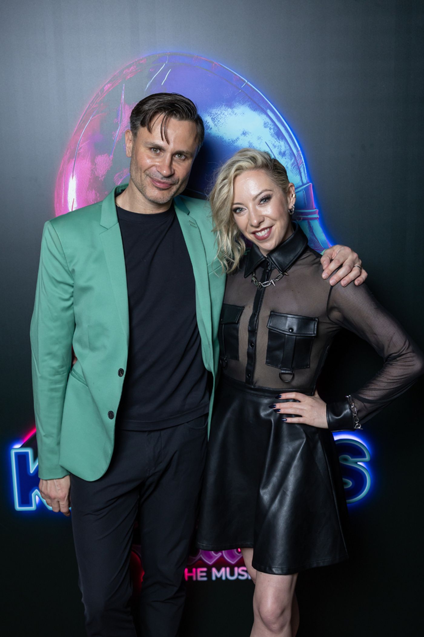 Photos: A KNIGHT'S TALE Takes Center Stage At Manchester Opera House Gala  Image