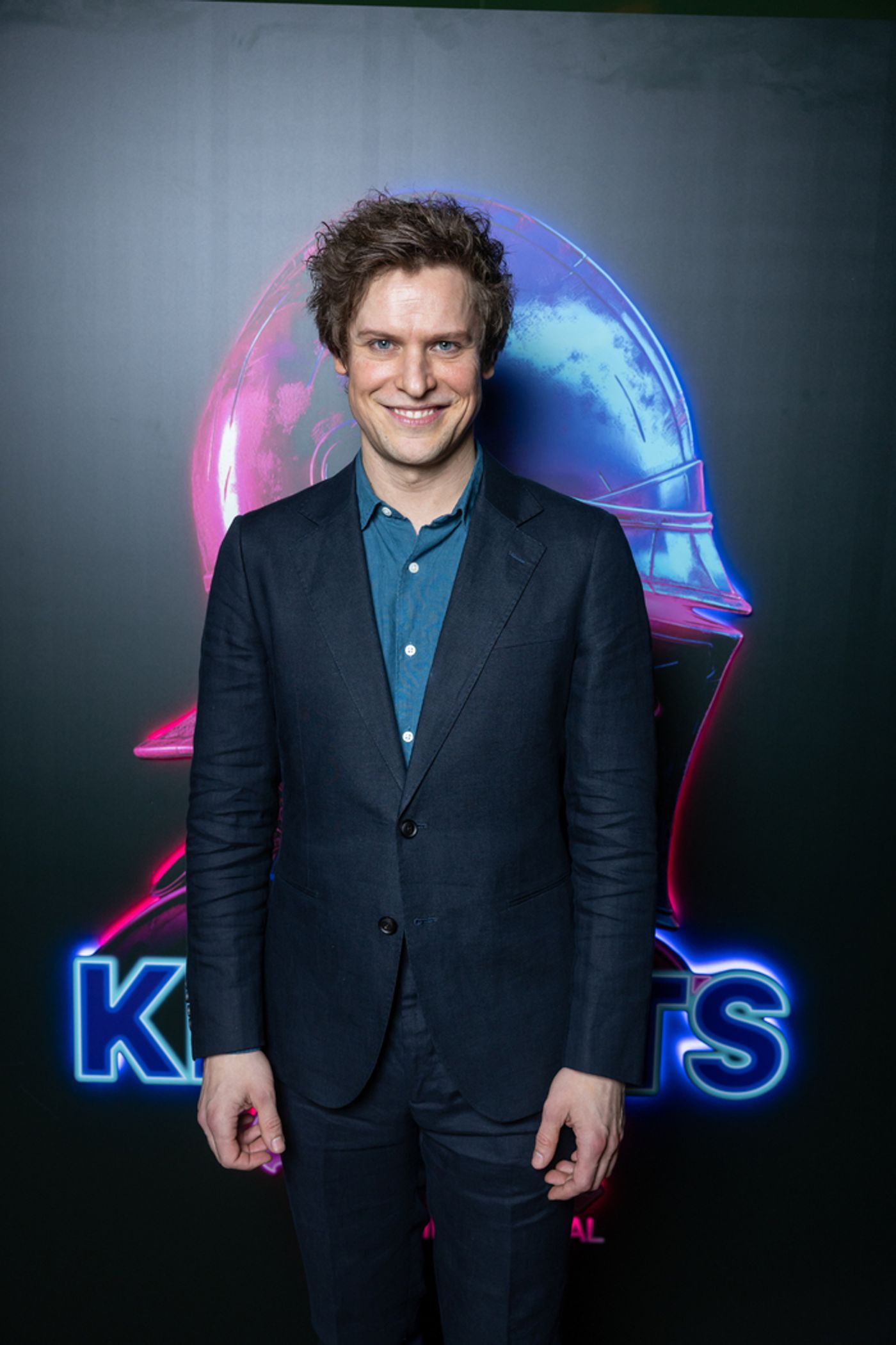 Photos: A KNIGHT'S TALE Takes Center Stage At Manchester Opera House Gala  Image