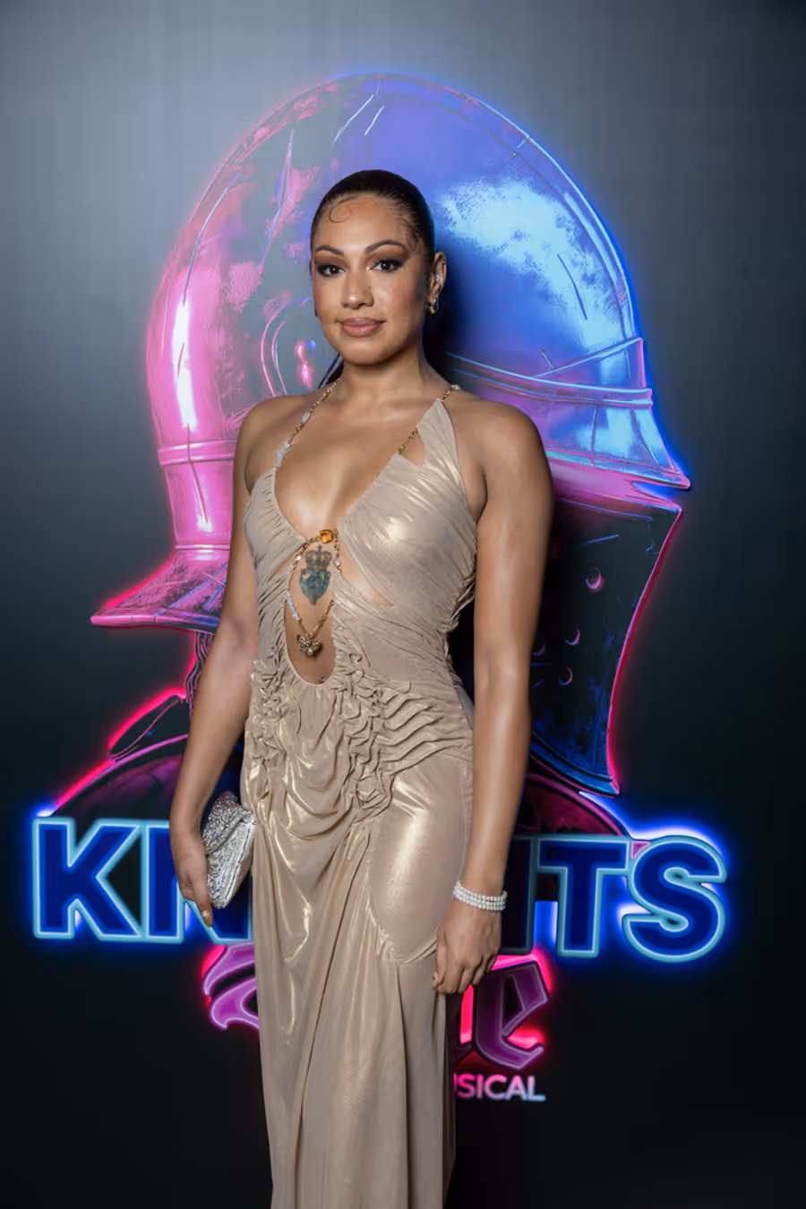 Photos: A KNIGHT'S TALE Takes Center Stage At Manchester Opera House Gala Image
