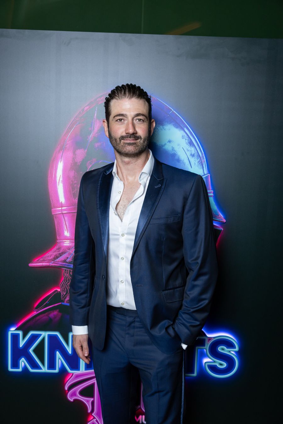 Photos: A KNIGHT'S TALE Takes Center Stage At Manchester Opera House Gala Image