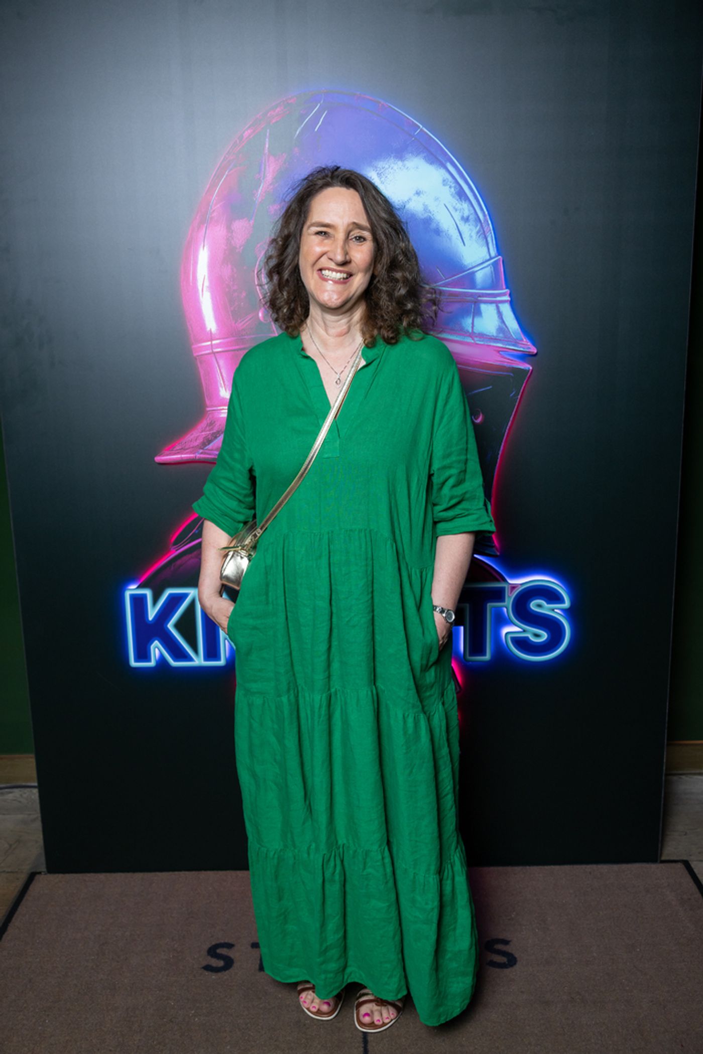 Photos: A KNIGHT'S TALE Takes Center Stage At Manchester Opera House Gala  Image