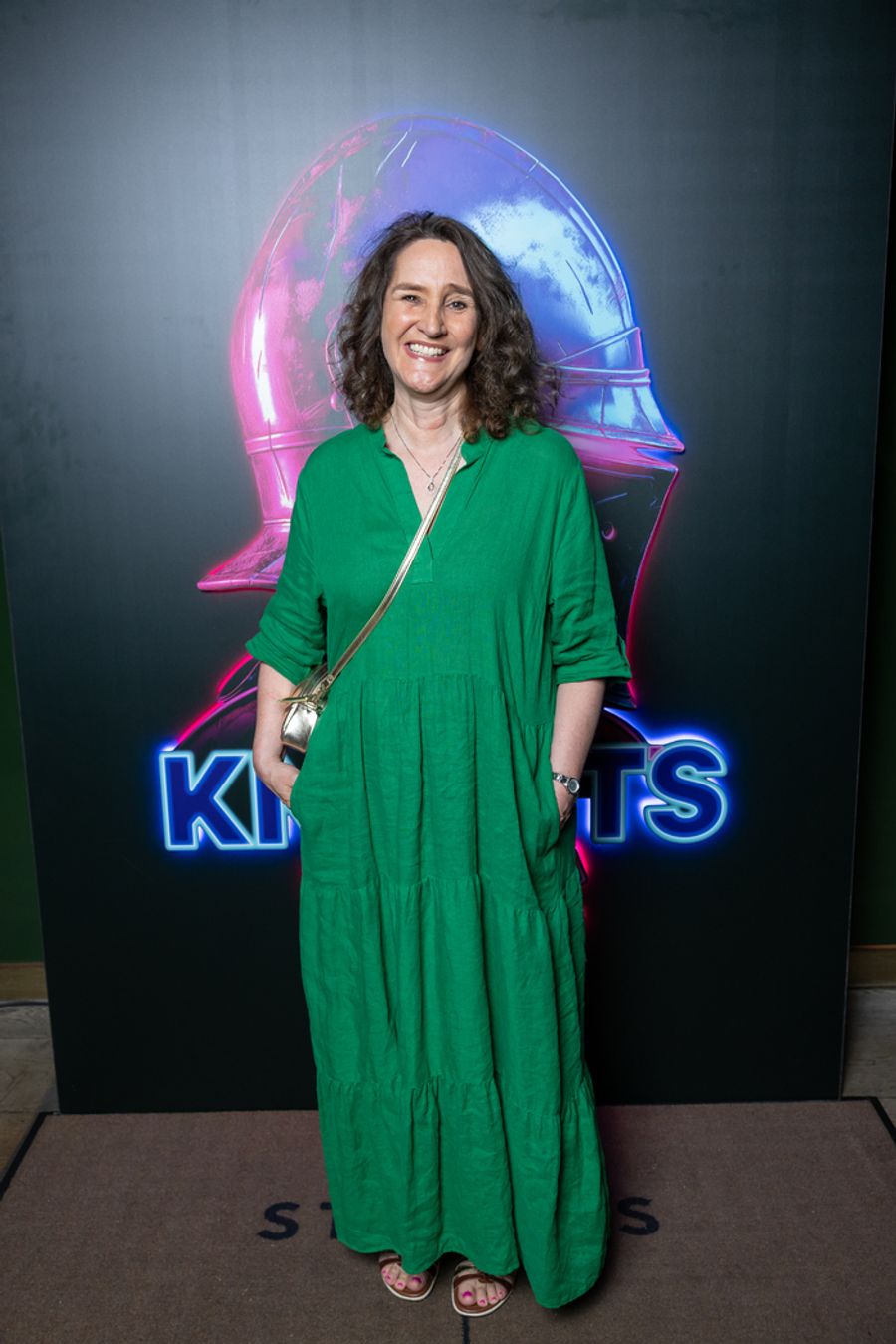 Photos: A KNIGHT'S TALE Takes Center Stage At Manchester Opera House Gala Image