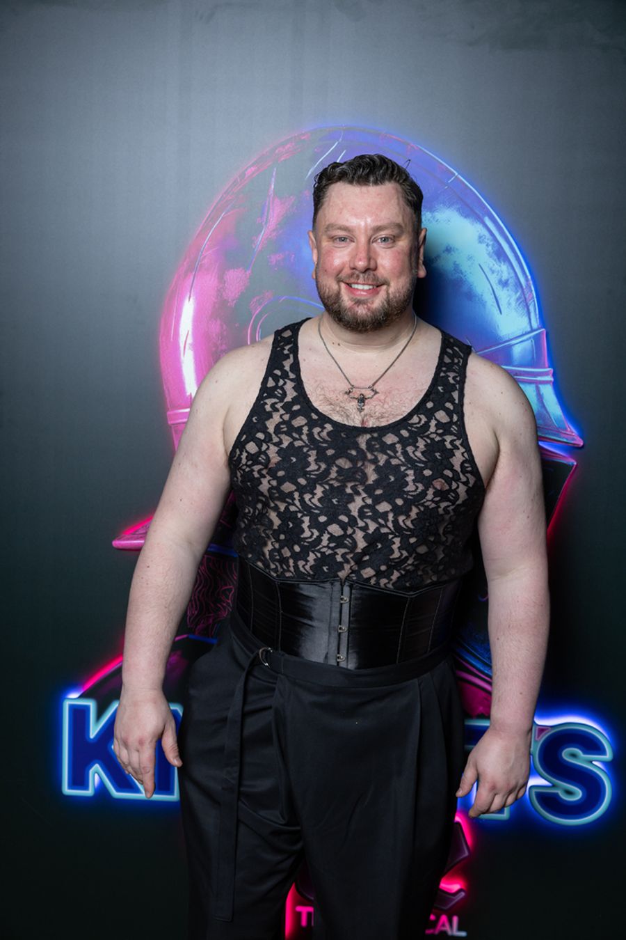 Photos: A KNIGHT'S TALE Takes Center Stage At Manchester Opera House Gala Image