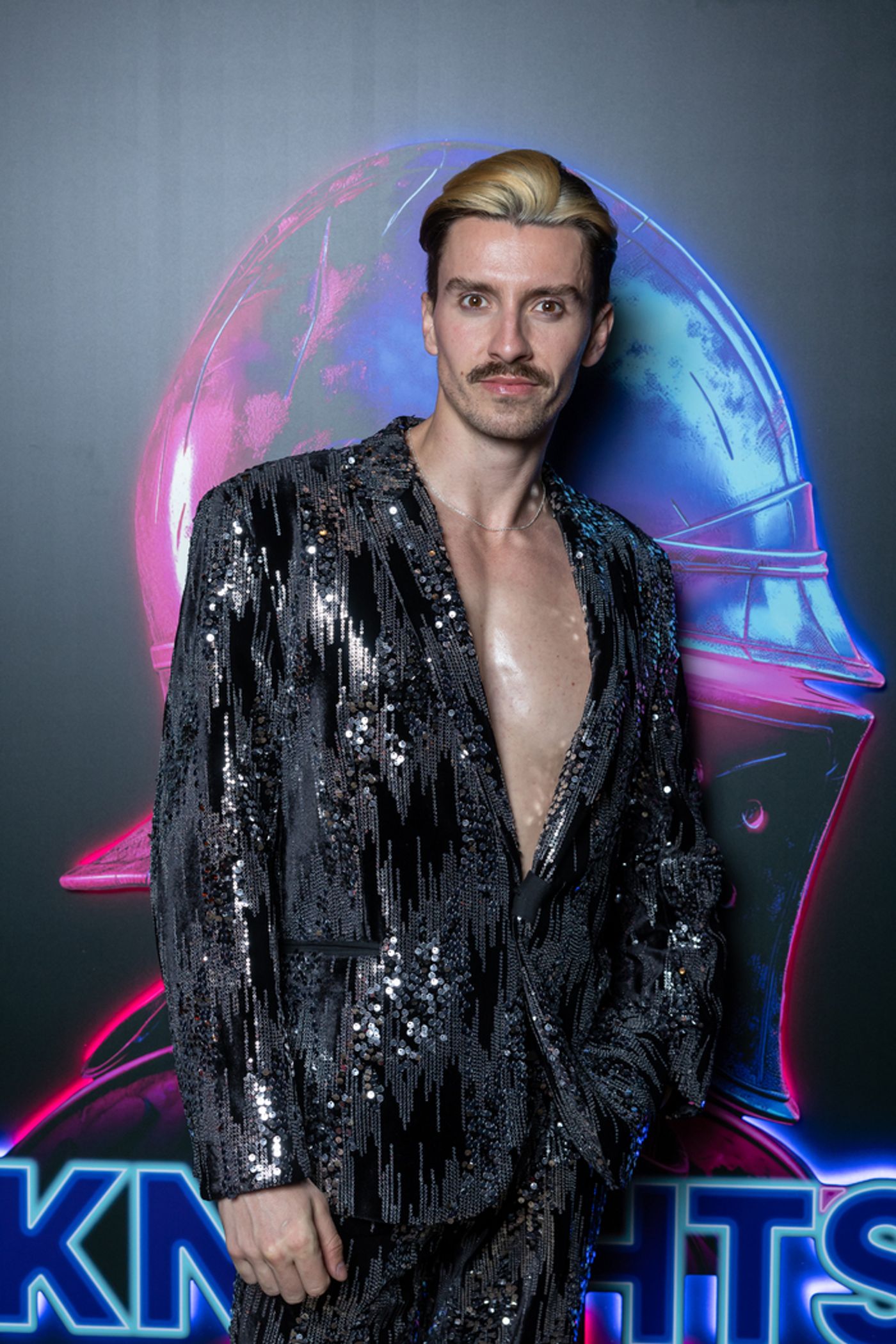 Photos: A KNIGHT'S TALE Takes Center Stage At Manchester Opera House Gala  Image