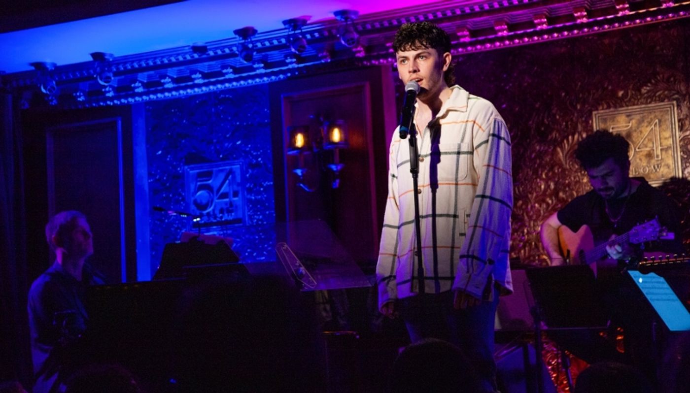 Photos: TOM KITT & FRIENDS at 54 Below the 2025 Residency To See  Image
