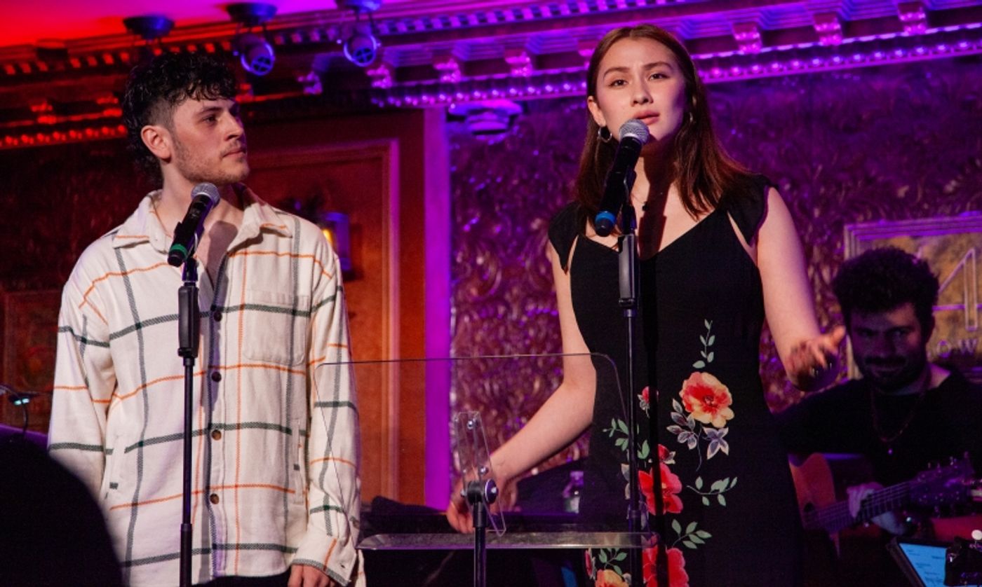 Photos: TOM KITT & FRIENDS at 54 Below the 2025 Residency To See  Image